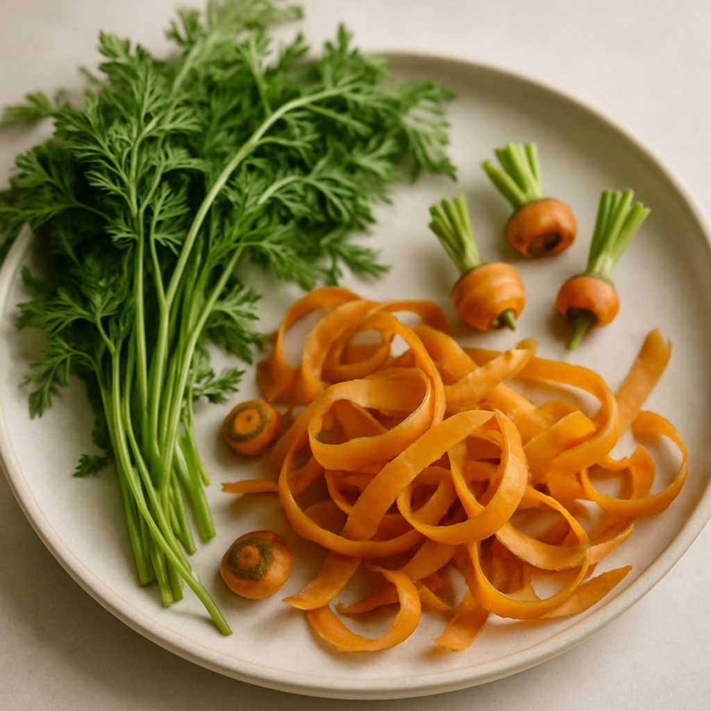 Alles verwerten, nichts verschwenden: Wie Zero Waste die Küche revolutioniert – und Kosten senkt – Bild 2