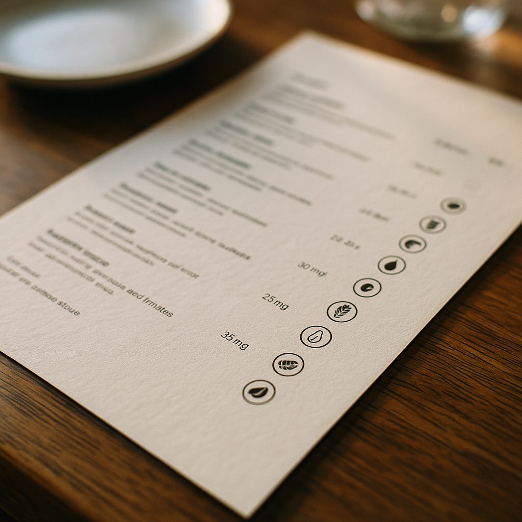 Allergenfreundliche Küche: Glutenfrei & Co. als echte Umsatzchance – Bild 2