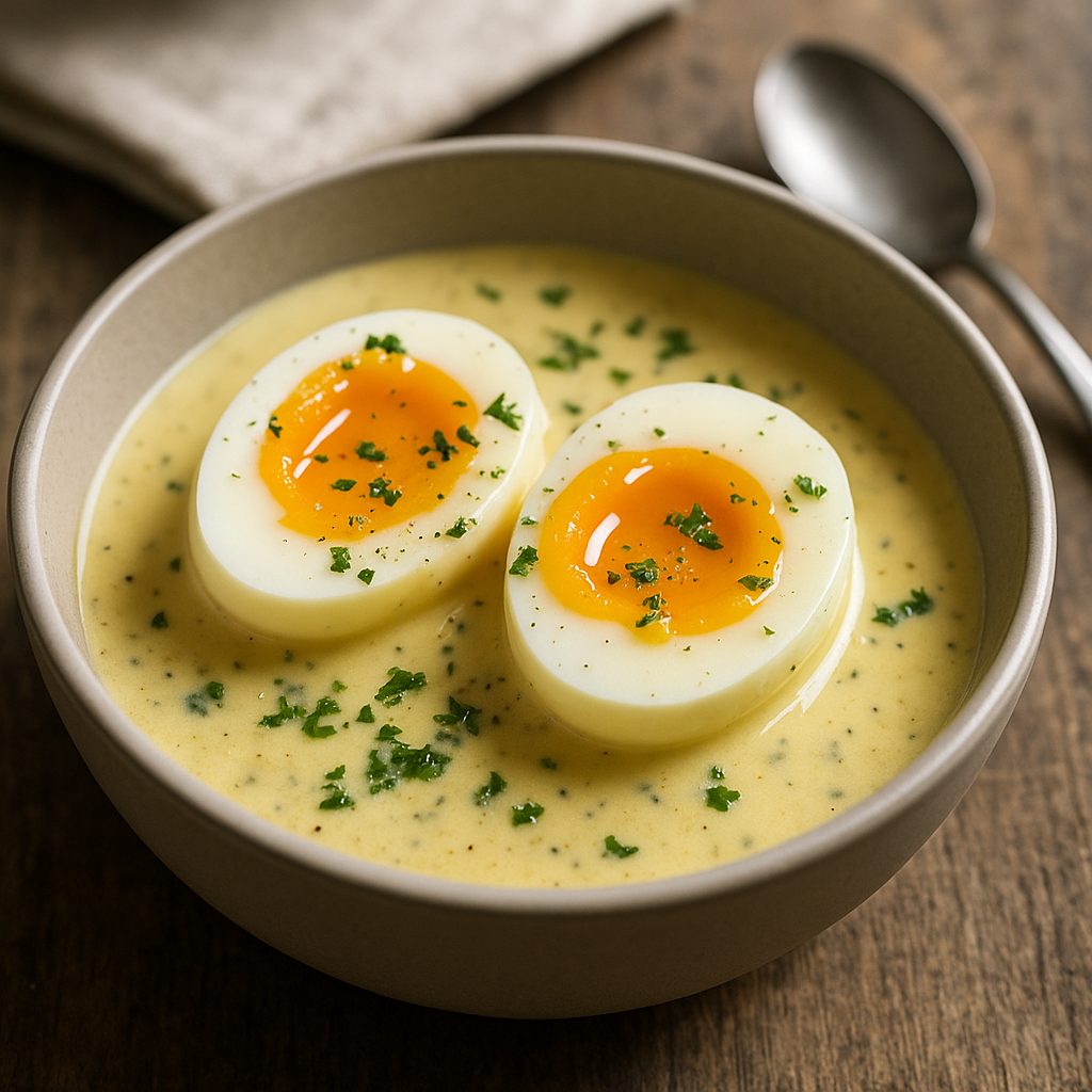 Kulinarische Nostalgie: Warum Omas Rezepte jetzt die Speisekarten erobern – Bild 2