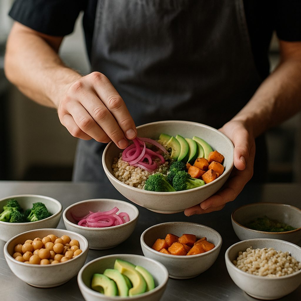 Personalisierung à la carte: Wie individuelle Menüs Gäste binden und Umsätze steigern – Bild 2