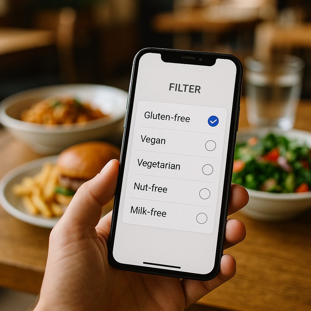 Personalisierung à la carte: Wie individuelle Menüs Gäste binden und Umsätze steigern – Bild 3