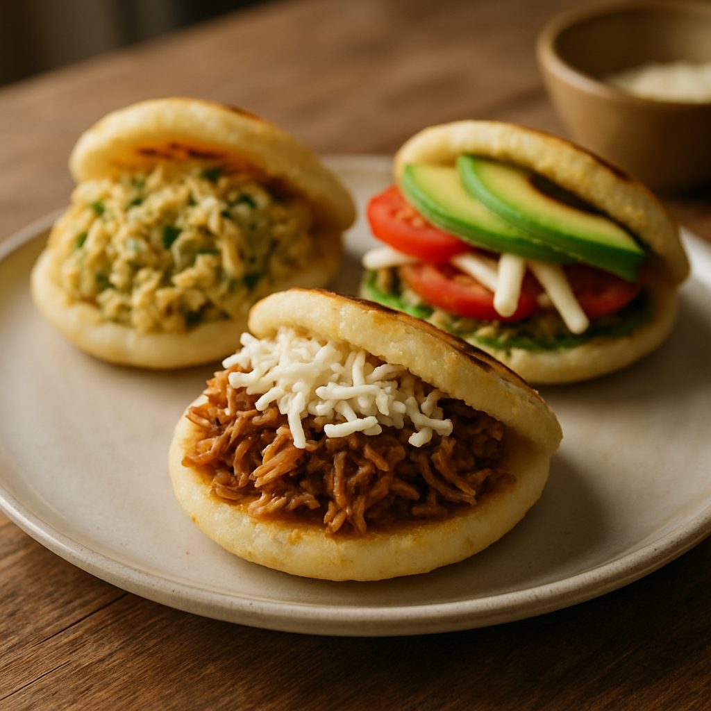 ¡Viva Sudamérica! – Warum die lateinamerikanische Küche jetzt die DACH-Gastronomie erobert – Bild 3