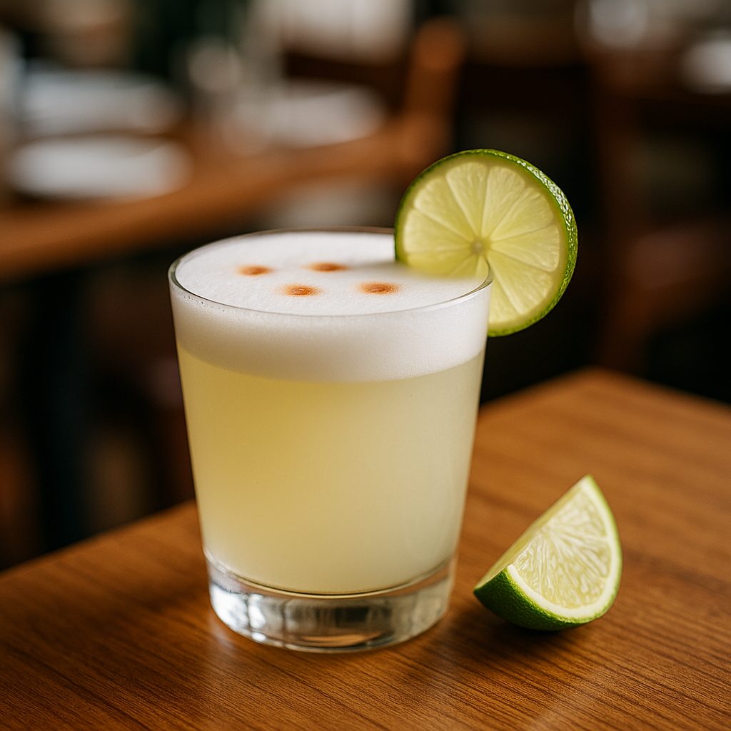 ¡Viva Sudamérica! – Warum die lateinamerikanische Küche jetzt die DACH-Gastronomie erobert – Bild 4