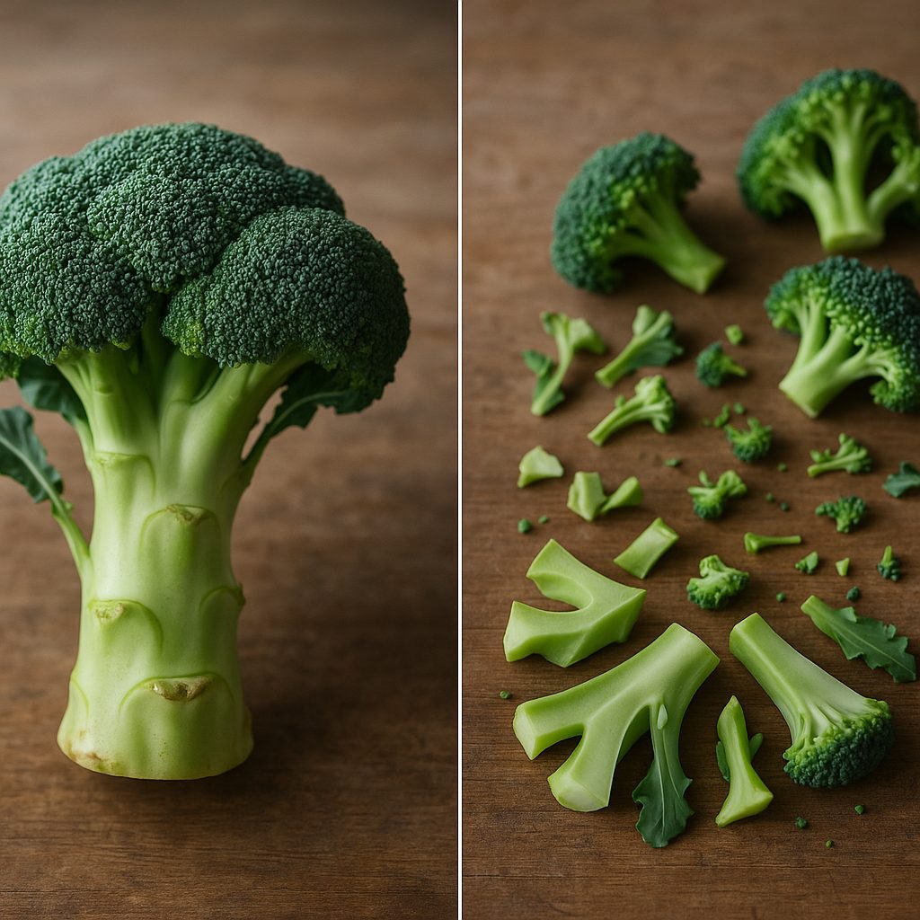 Food Upcycling: Wie Profis aus vermeintlichem Abfall echte Delikatessen (und Umsatz) machen – Bild 4