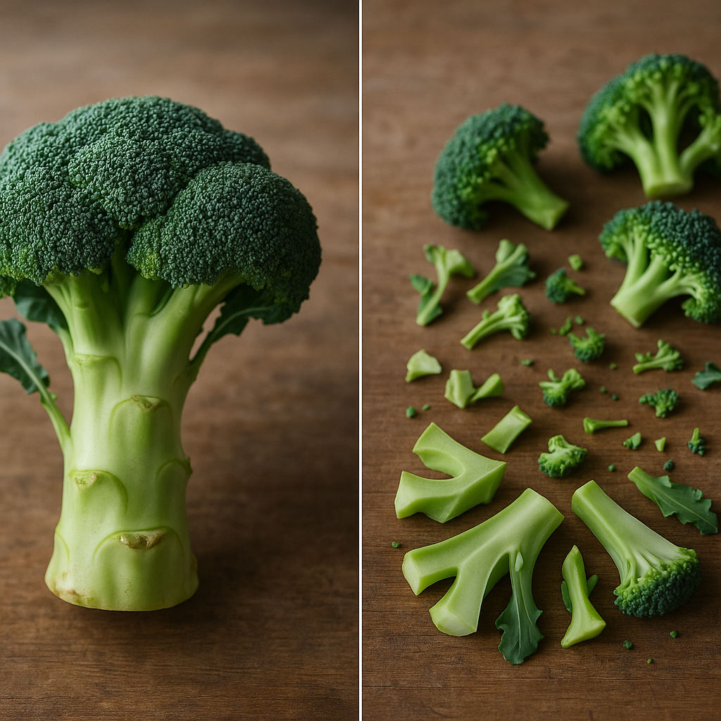 Food Upcycling: Wie Profis aus vermeintlichem Abfall echte Delikatessen (und Umsatz) machen – Bild 4