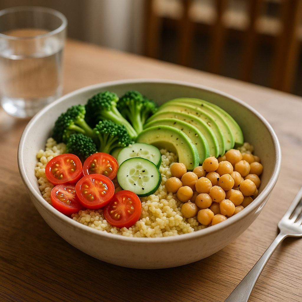 Regionale Superfoods: Warum Leinsamen und Sanddorn jetzt auf Ihre Speisekarte gehören – Bild 3