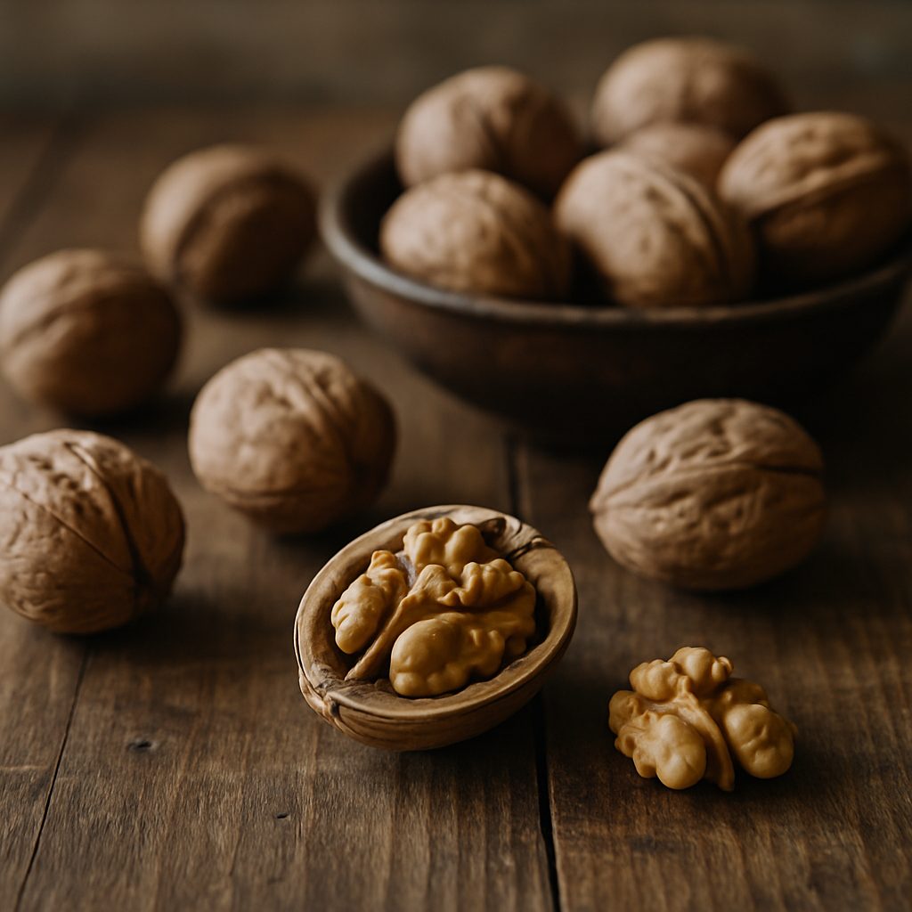 Regionale Superfoods: Warum Leinsamen und Sanddorn jetzt auf Ihre Speisekarte gehören – Bild 4