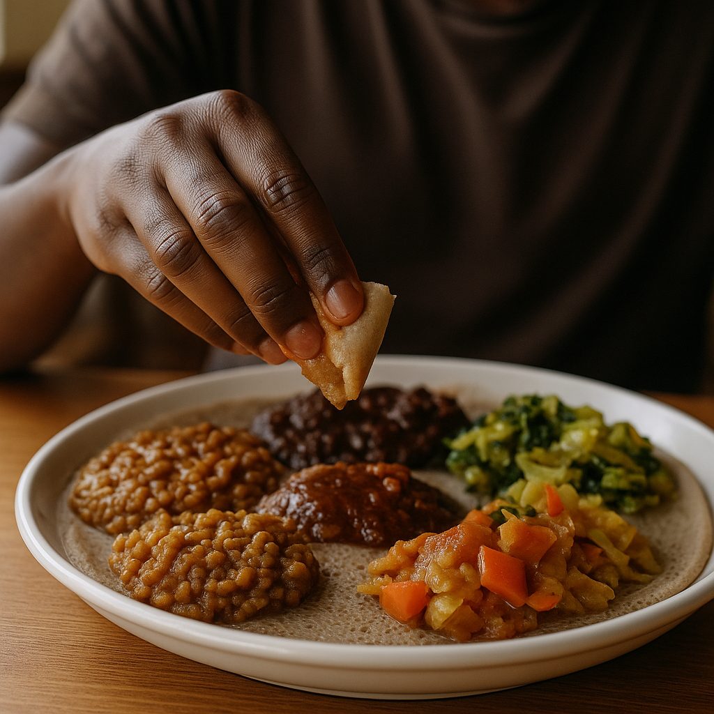 Jenseits von Couscous: Warum Afrikas Küchen das nächste große Ding für die Gastronomie sind – Bild 4
