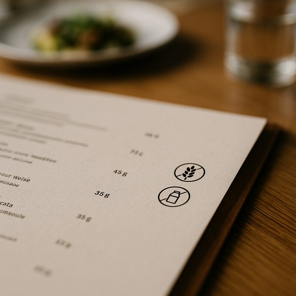 Free-from als Umsatz-Booster: Genuss ohne Gluten, Laktose & Co. – Bild 3