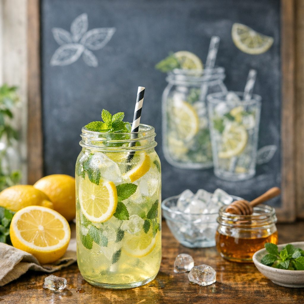 Alles hausgemacht: Wie „Homemade“ zur stärksten Währung auf der Speisekarte wird – Bild 3