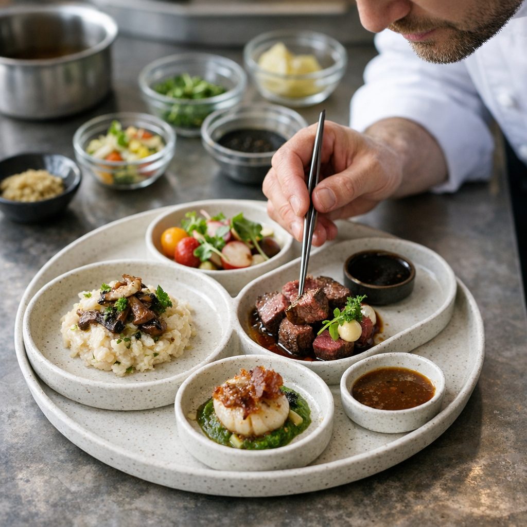 Der Maßanzug auf dem Teller: Wie Personalisierung die Gäste-Bindung revolutioniert – Bild 2