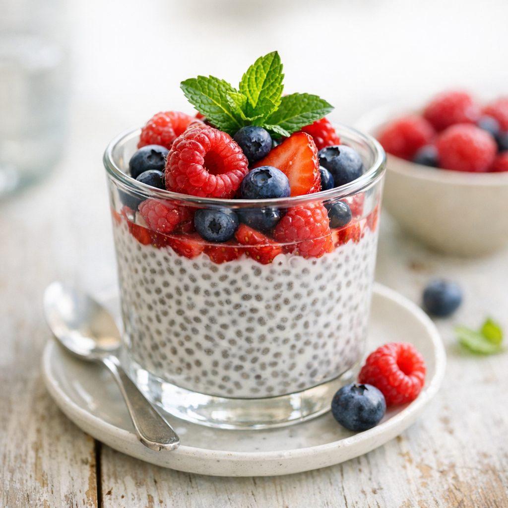 Desserts ohne Reue: Wie die Gastronomie mit zuckerreduzierten Süßspeisen punktet – Bild 3