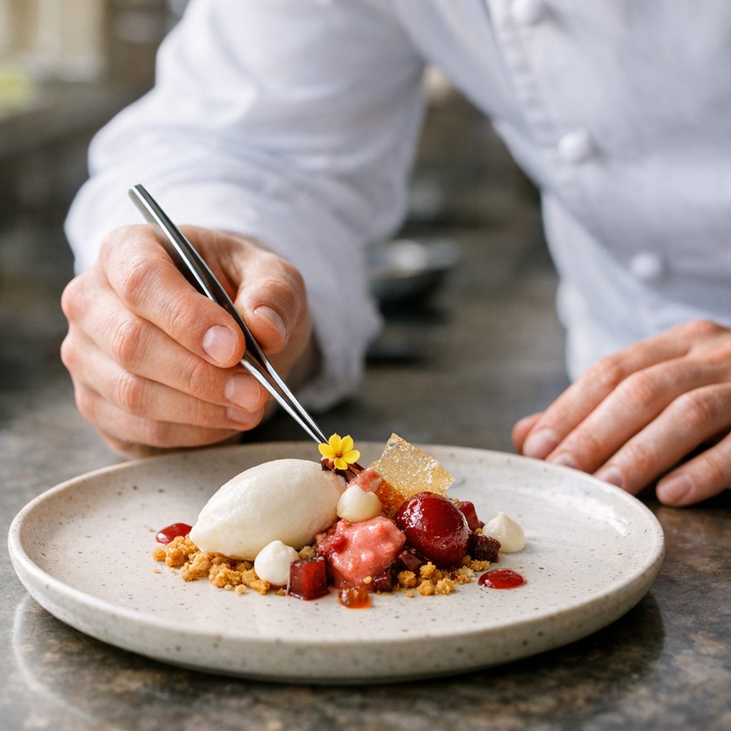 Desserts ohne Reue: Wie die Gastronomie mit zuckerreduzierten Süßspeisen punktet – Bild 4