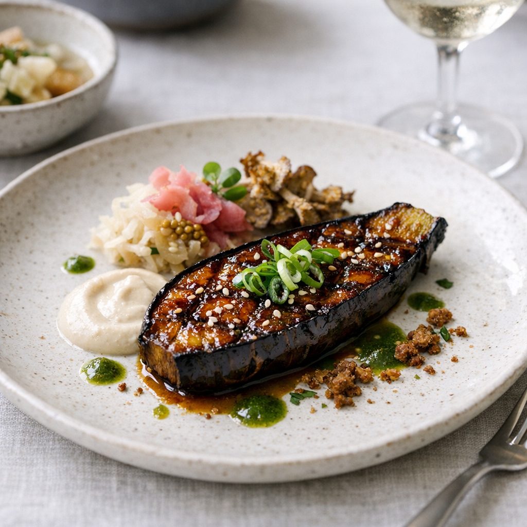 Fermentation 2.0 – Der Umami-Booster für die Profiküche – Bild 4