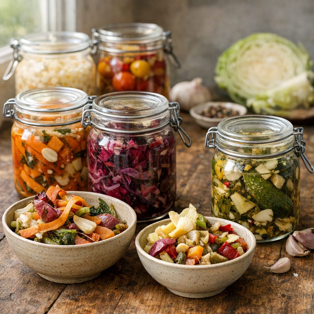 Food Upcycling: Wie Profis aus vermeintlichem Abfall Delikatessen (und Marge) zaubern – Bild 2