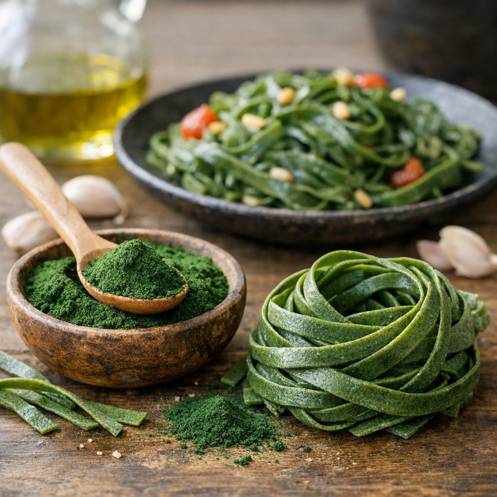 Nach der Erbse kommt die nächste Welle: Warum Insekten, Algen und Laborfleisch jetzt spannend werden – Bild 3