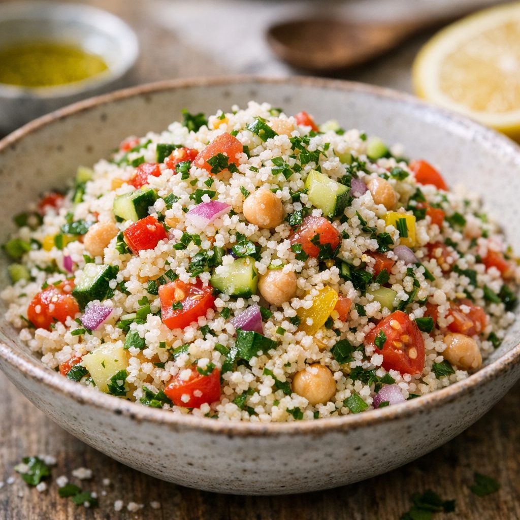 Von Injera bis Jollof: Warum Afrikas Aromen der nächste große Gastro-Trend sind – Bild 4