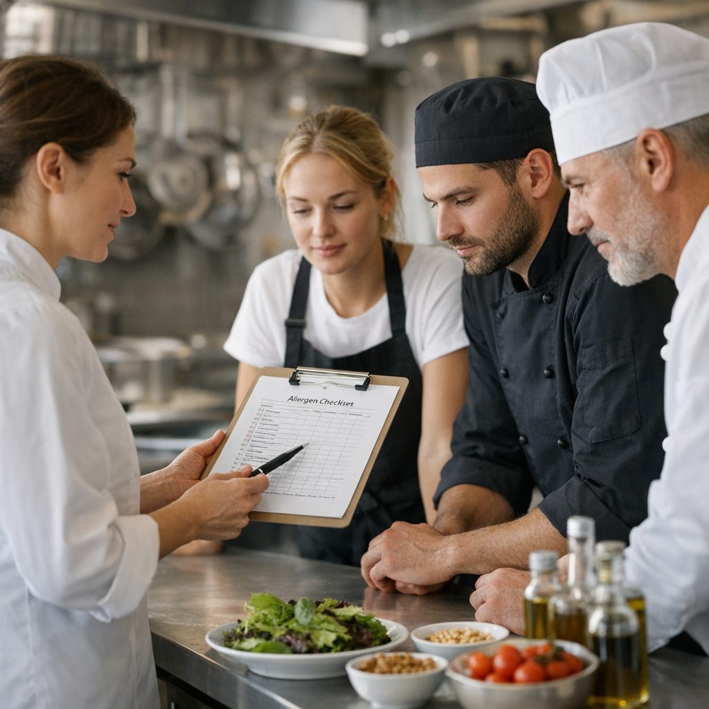 Free-from als Umsatz-Booster: Wie Sie mit „frei von“ neue Stammgäste gewinnen – Bild 5