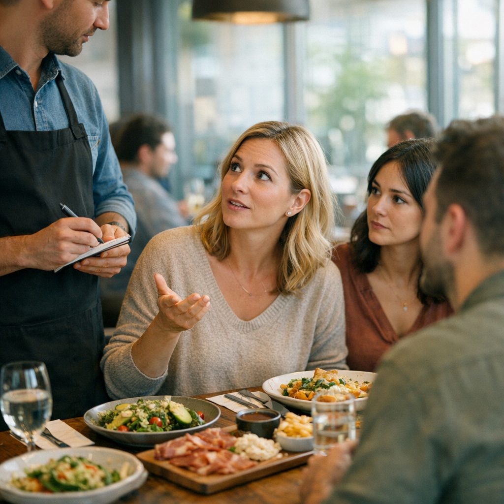 Free-from als Umsatz-Booster: Wie Sie mit „frei von“ neue Stammgäste gewinnen – Bild 6