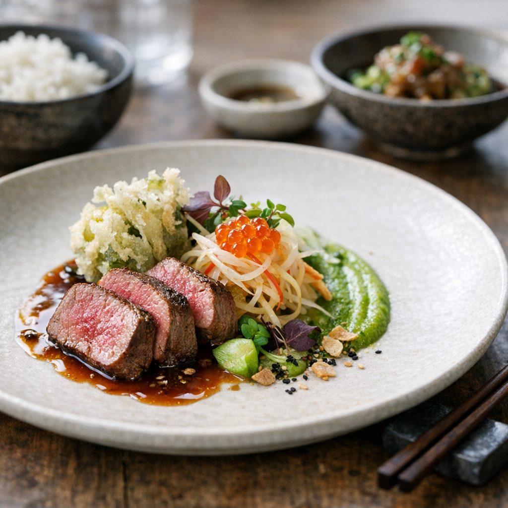 Vom Buhmann zum Booster: Warum Spitzenköche wieder auf Glutamat setzen – Bild 3