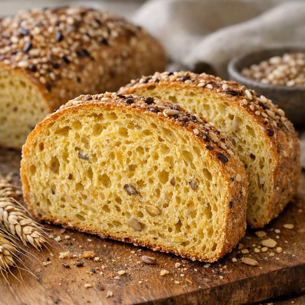 Alte Sorten, neue Stars: Warum Urmöhre und Gelbweizen die Speisekarten erobern – Bild 2