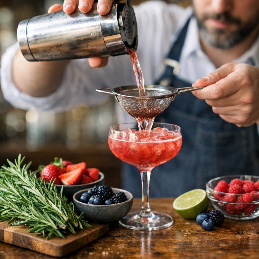 Prost ohne Promille: Warum Fermentiertes und Proxies die Getränkekarte erobern – Bild 3