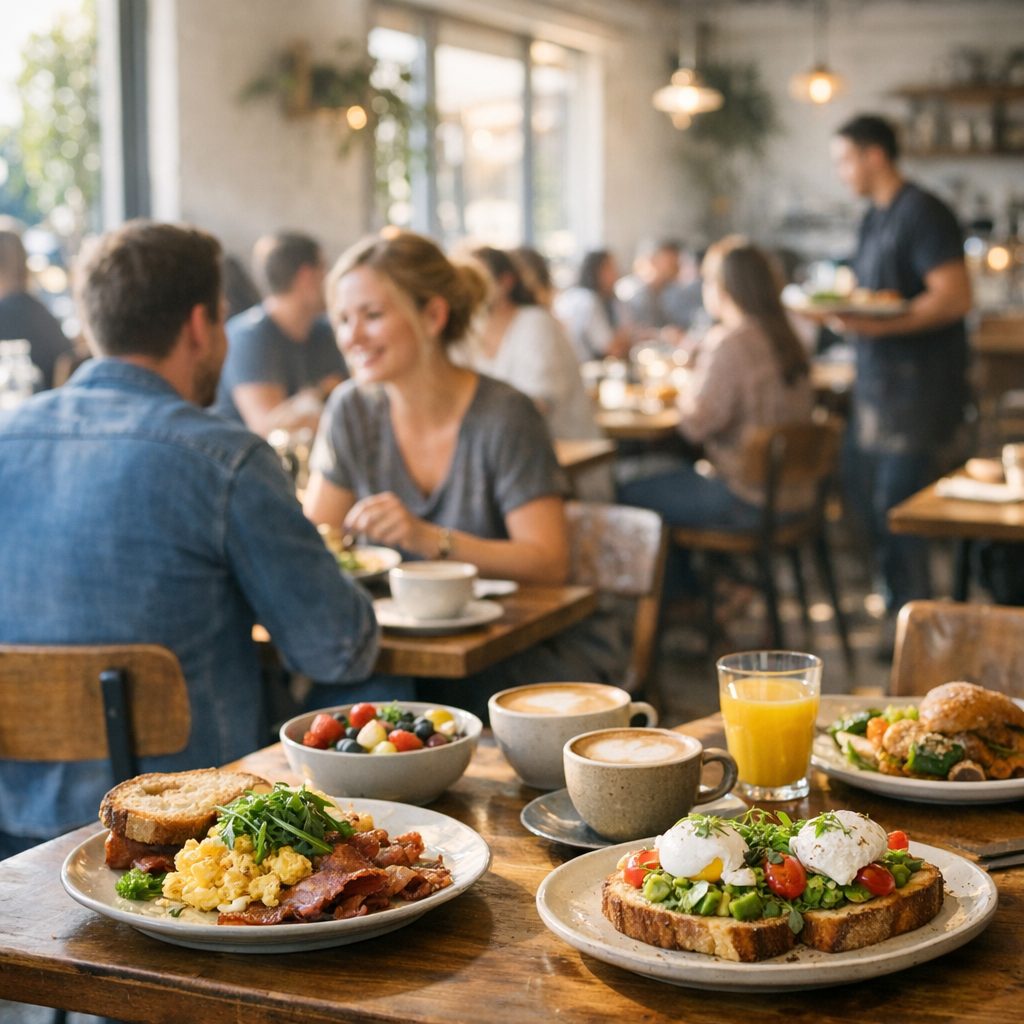 Das große Brunch-Comeback: Warum das Tagesgeschäft jetzt zum Umsatztreiber wird – Bild 3