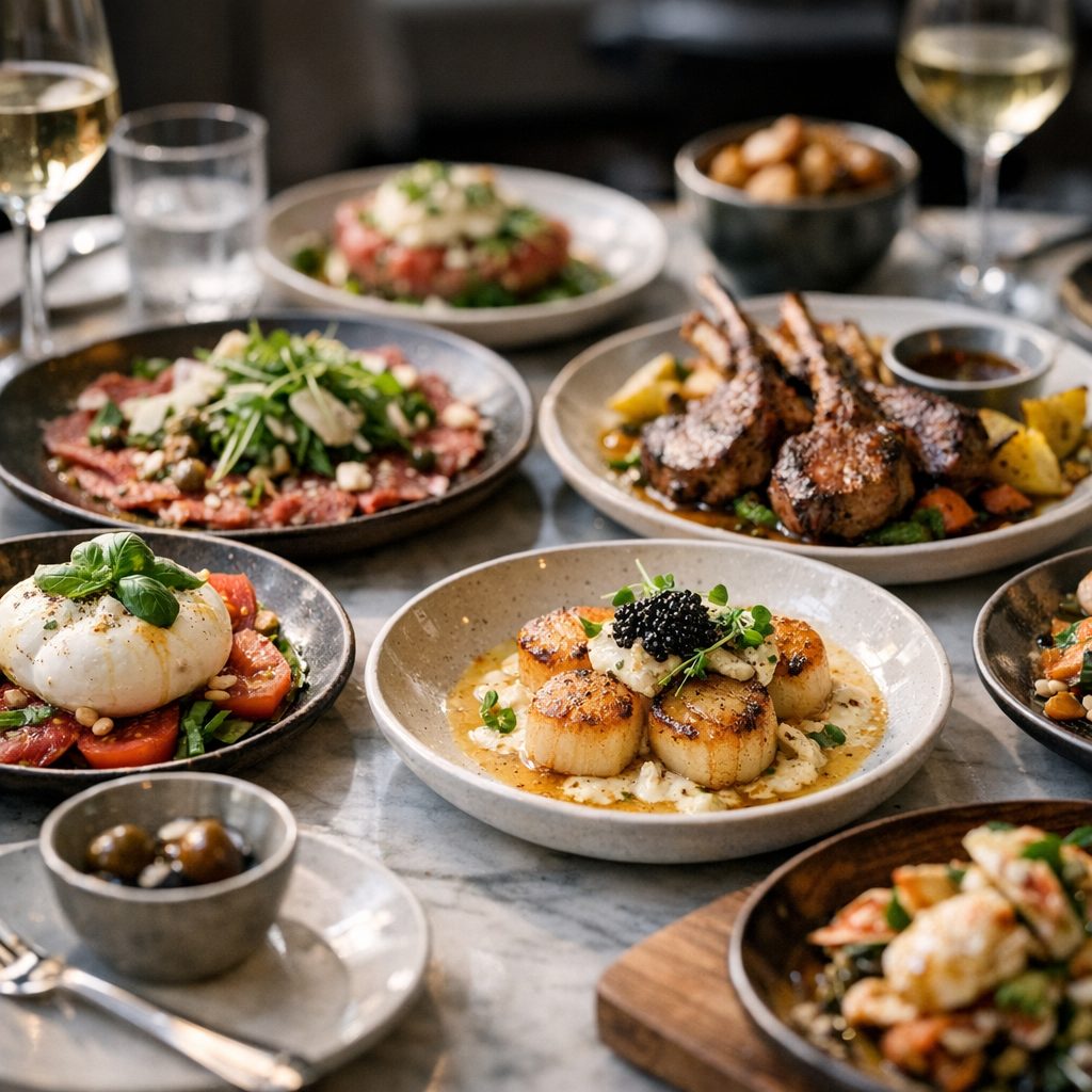 Abschied vom Menü-Zwang: Wie Flexibilität das Fine Dining rettet – Bild 2