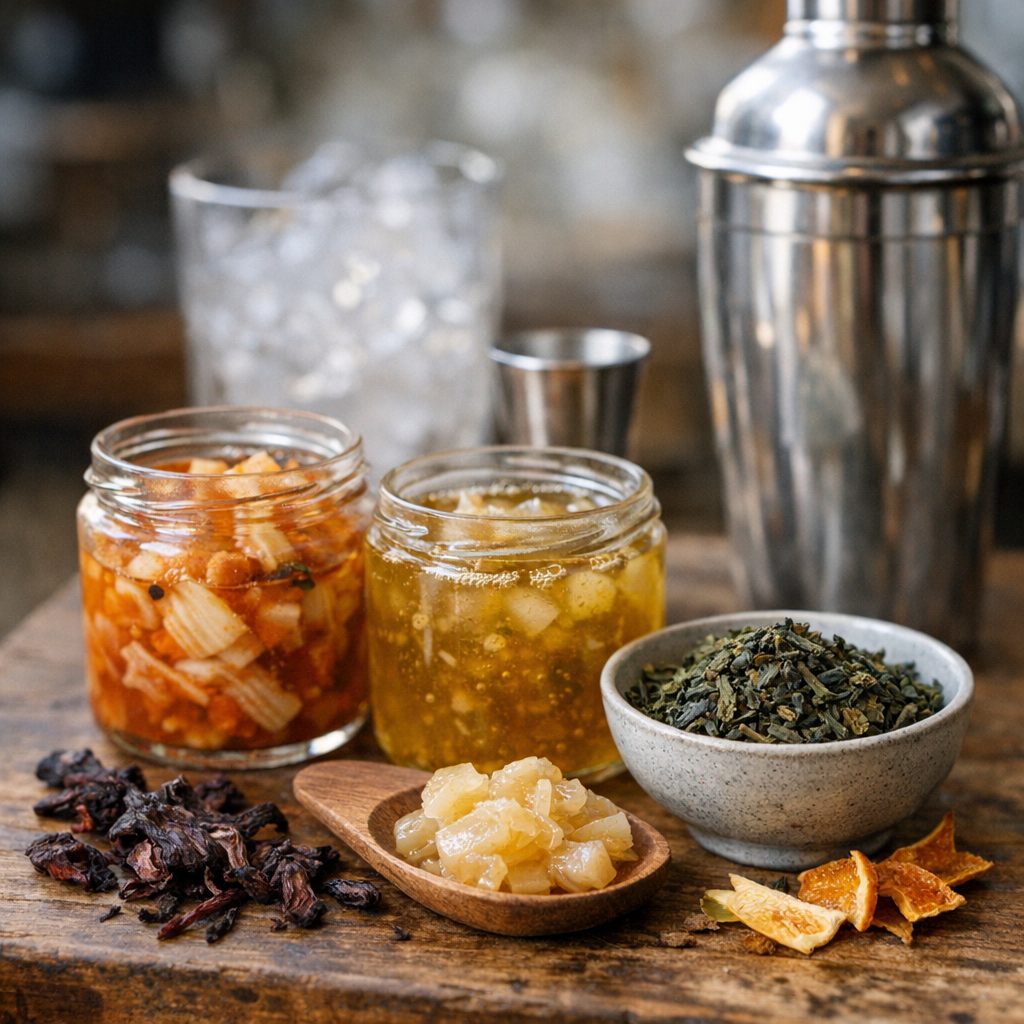 Umsatztreiber 0,0 Promille: Warum High-End-Mocktails jetzt auf jede Karte gehören – Bild 4