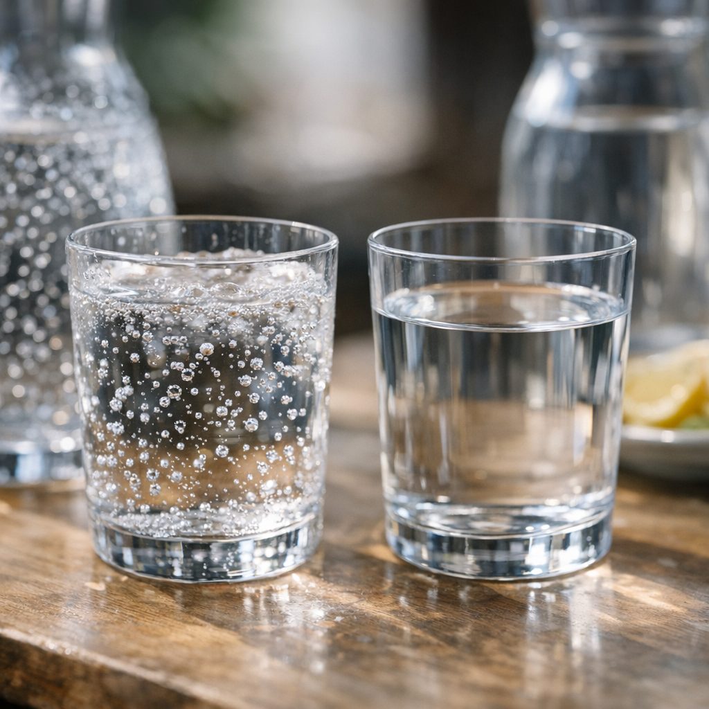 Wasser-Sommeliers & Premium-Karten: Der unterschätzte Umsatz-Booster? – Bild 2