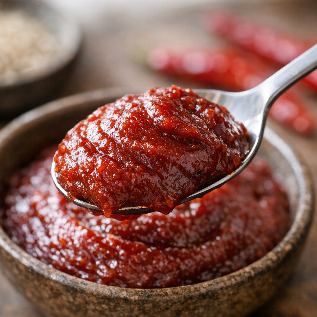 Mut zur Schärfe: Wie exotische Gewürze die DACH-Gastronomie erobern – Bild 2