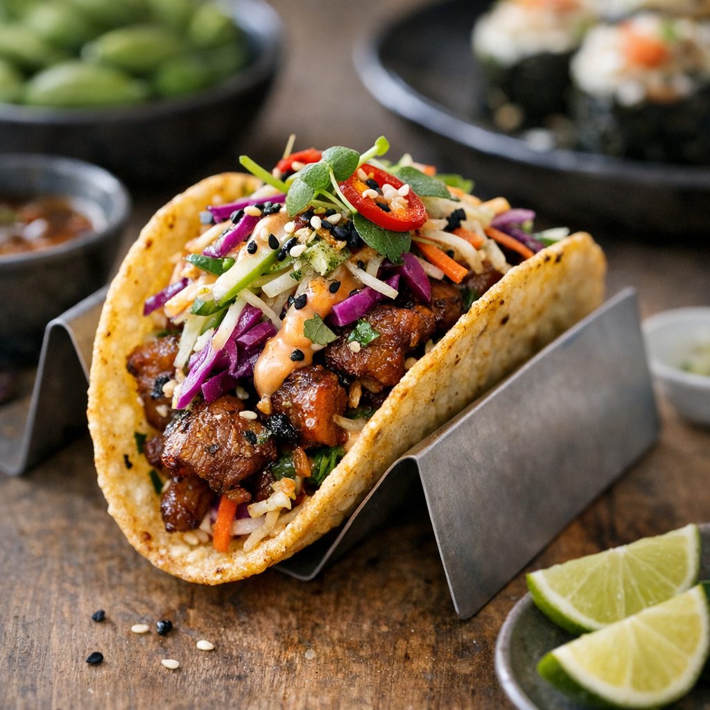 Mut zur Schärfe: Wie exotische Gewürze die DACH-Gastronomie erobern – Bild 3