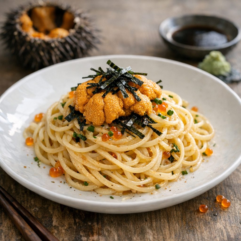 Fusion-Küche 2.0: Von Nikkei bis Itameshi – Erfolgsrezepte für die Gastronomie – Bild 2