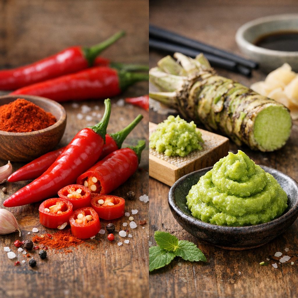 Fusion-Küche 2.0: Von Nikkei bis Itameshi – Erfolgsrezepte für die Gastronomie – Bild 3