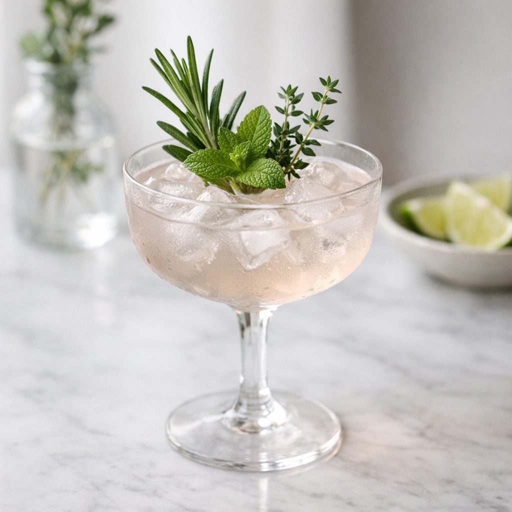 Jenseits von Saft: Wie Non‑Alcoholic Pairings 2025 zum Umsatztreiber werden – Bild 3