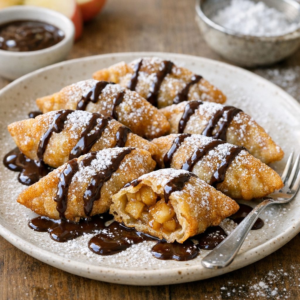 Dessertified Snacks: Wenn Pommes auf Eiscreme treffen – der neue Umsatz-Booster? – Bild 2