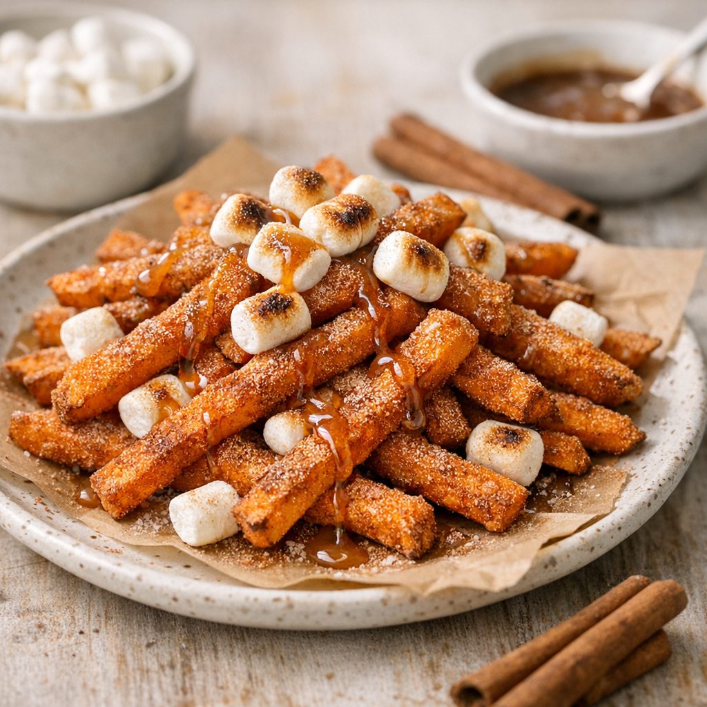 Dessertified Snacks: Wenn Pommes auf Eiscreme treffen – der neue Umsatz-Booster? – Bild 3