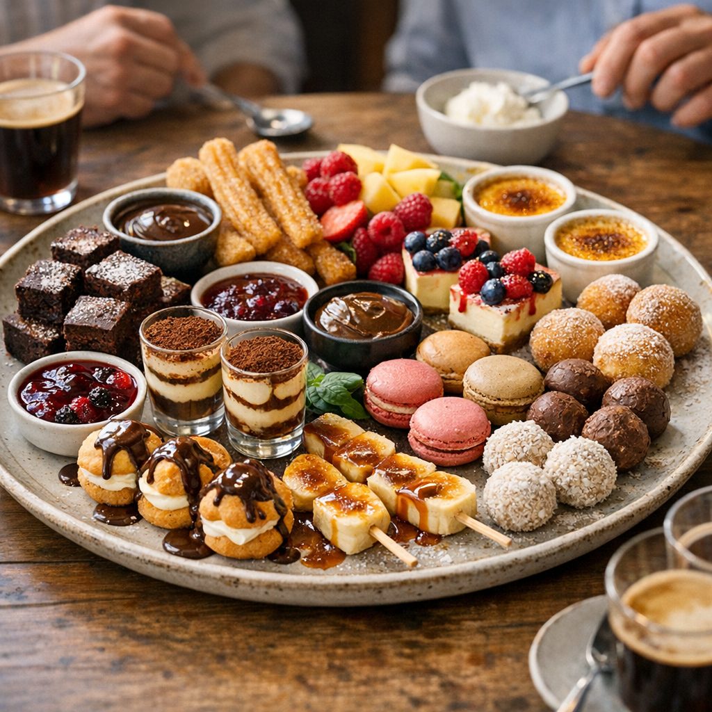 Dessertified Snacks: Wenn Pommes auf Eiscreme treffen – der neue Umsatz-Booster? – Bild 4