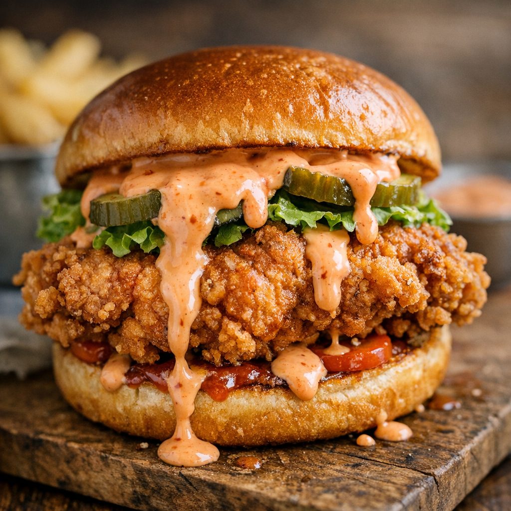 Spicy Asian Flavors: Warum Gochujang & Chili Crisp jetzt auf jede Karte gehören – Bild 2