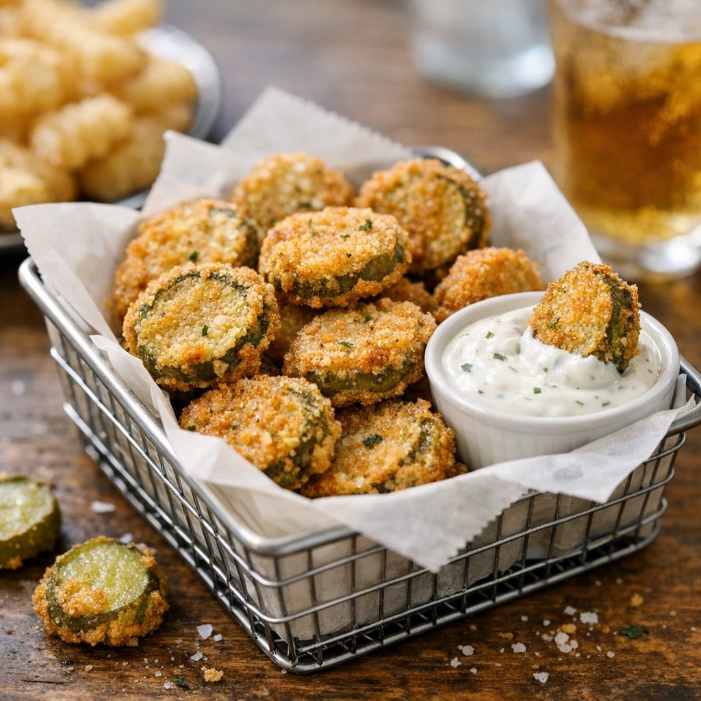 Pickles 2.0: Warum Saures 2025 Speisekarten und Bars erobert – Bild 2