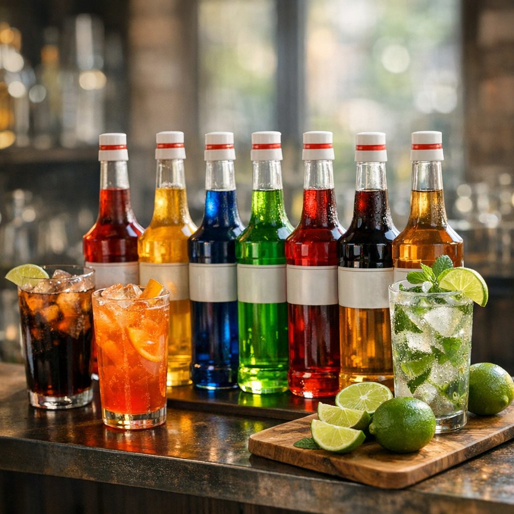 Dirty Soda: Wie der TikTok-Trend zum Margen-Booster in der Gastro wird – Bild 2