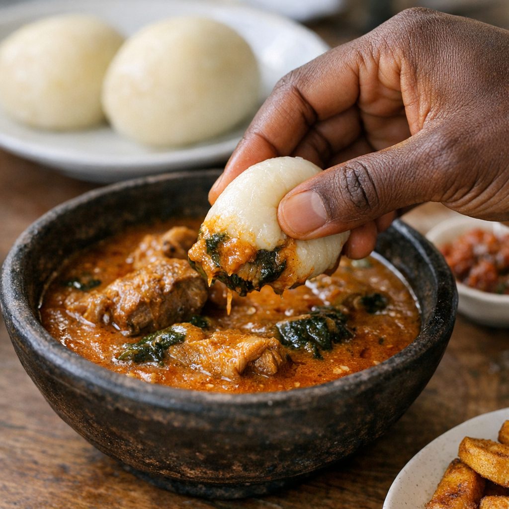 Pan-African Cuisine: Afrobeats für den Gaumen – Der nächste große Gastro-Trend? – Bild 4