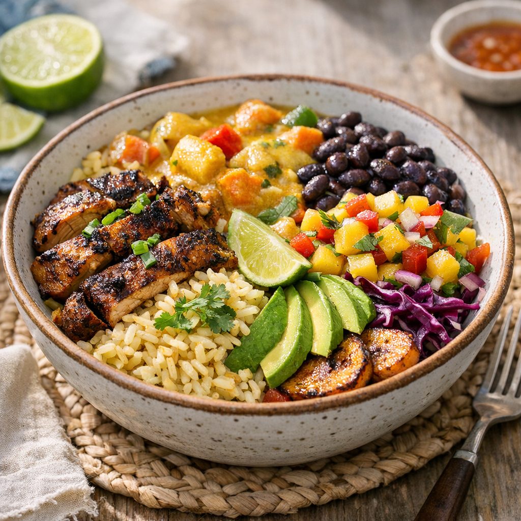 Global Comfort Food 2026: Wenn der Burger Fernweh bekommt – Bild 2