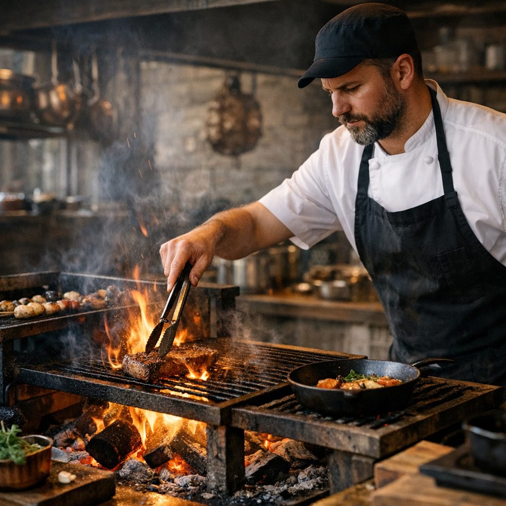 Global Comfort Food 2026: Wenn der Burger Fernweh bekommt – Bild 3
