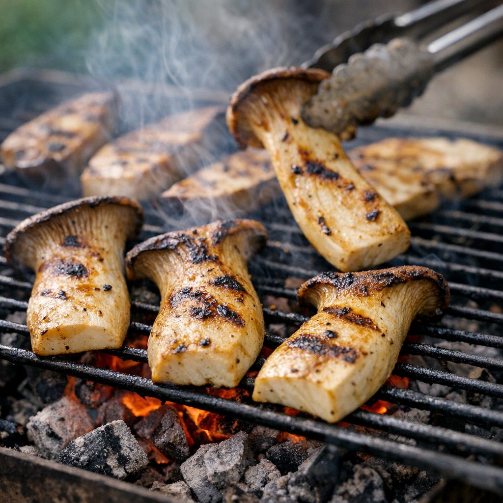 Trend 2026: Warum Pilze jetzt das Steak auf der Karte ersetzen – Bild 2