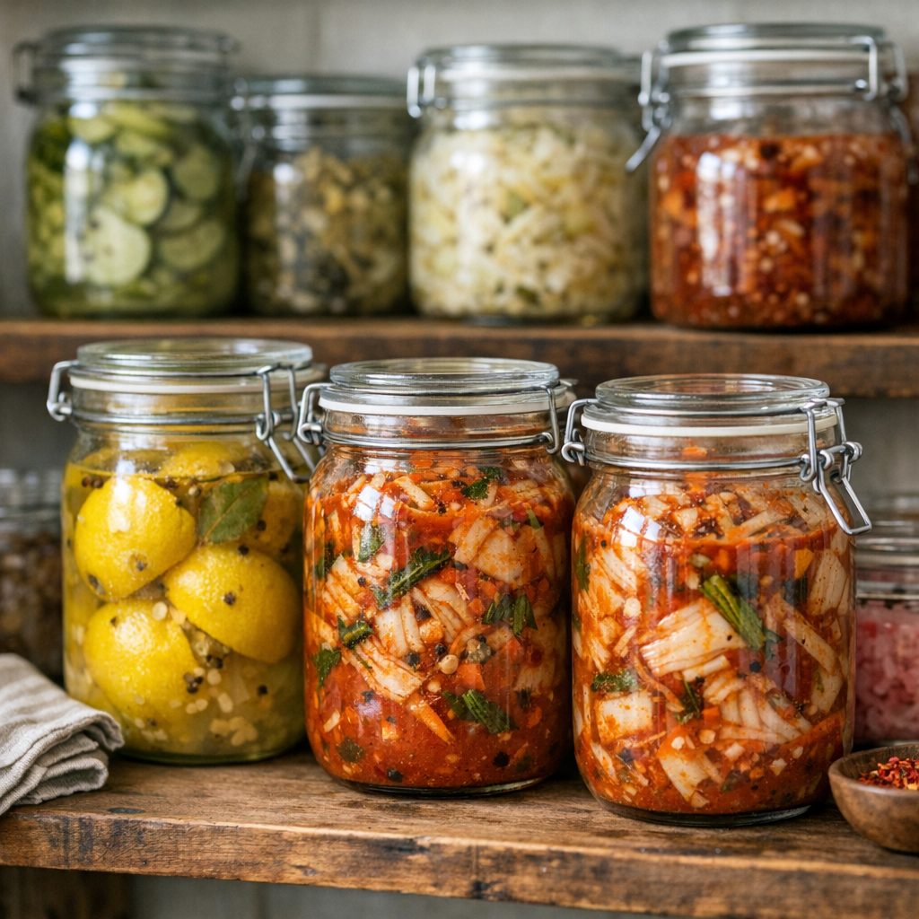 Der Umami-Baukasten: So erzeugen Sie Tiefe ohne Fleisch – und senken den Wareneinsatz – Bild 3