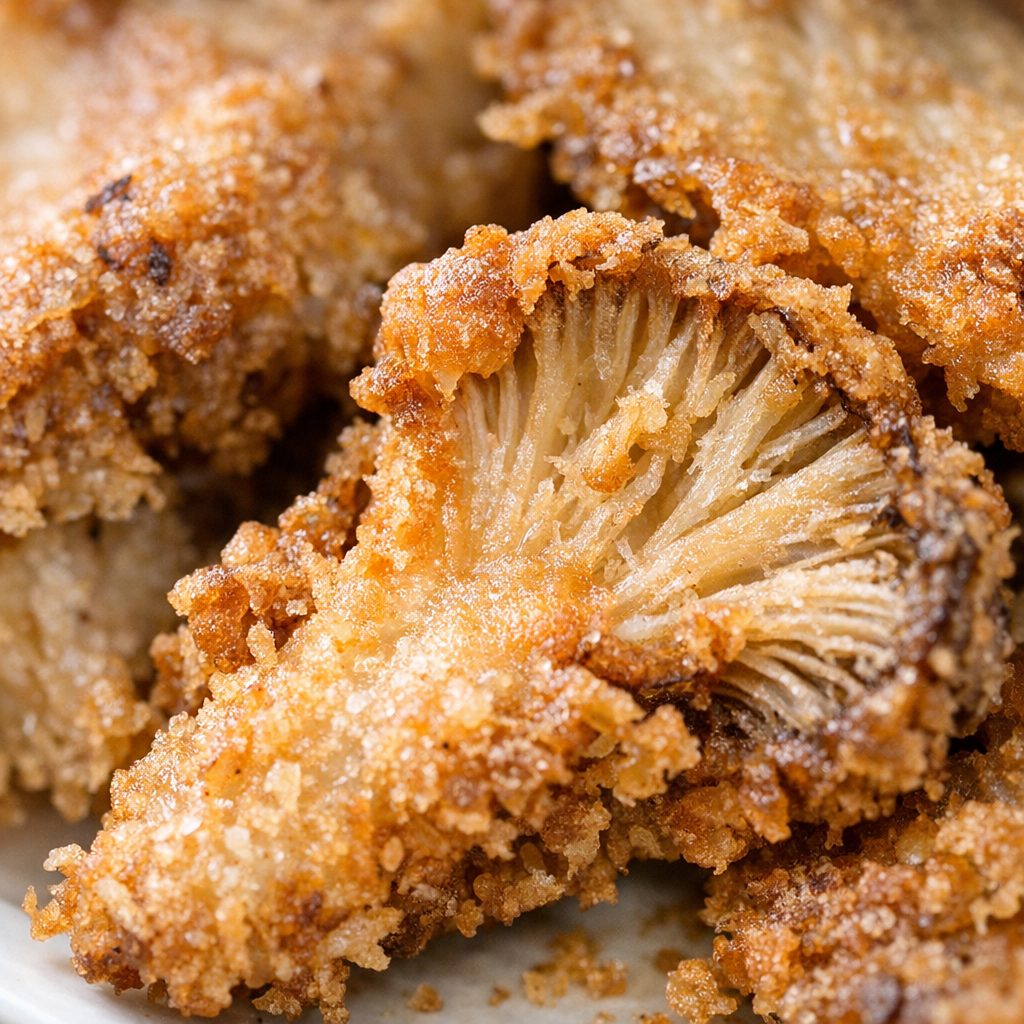 Veggie-Schnitzel im Vergleich: Sellerie, Kohlrabi und Austernpilz im Gastro-Check – Bild 2