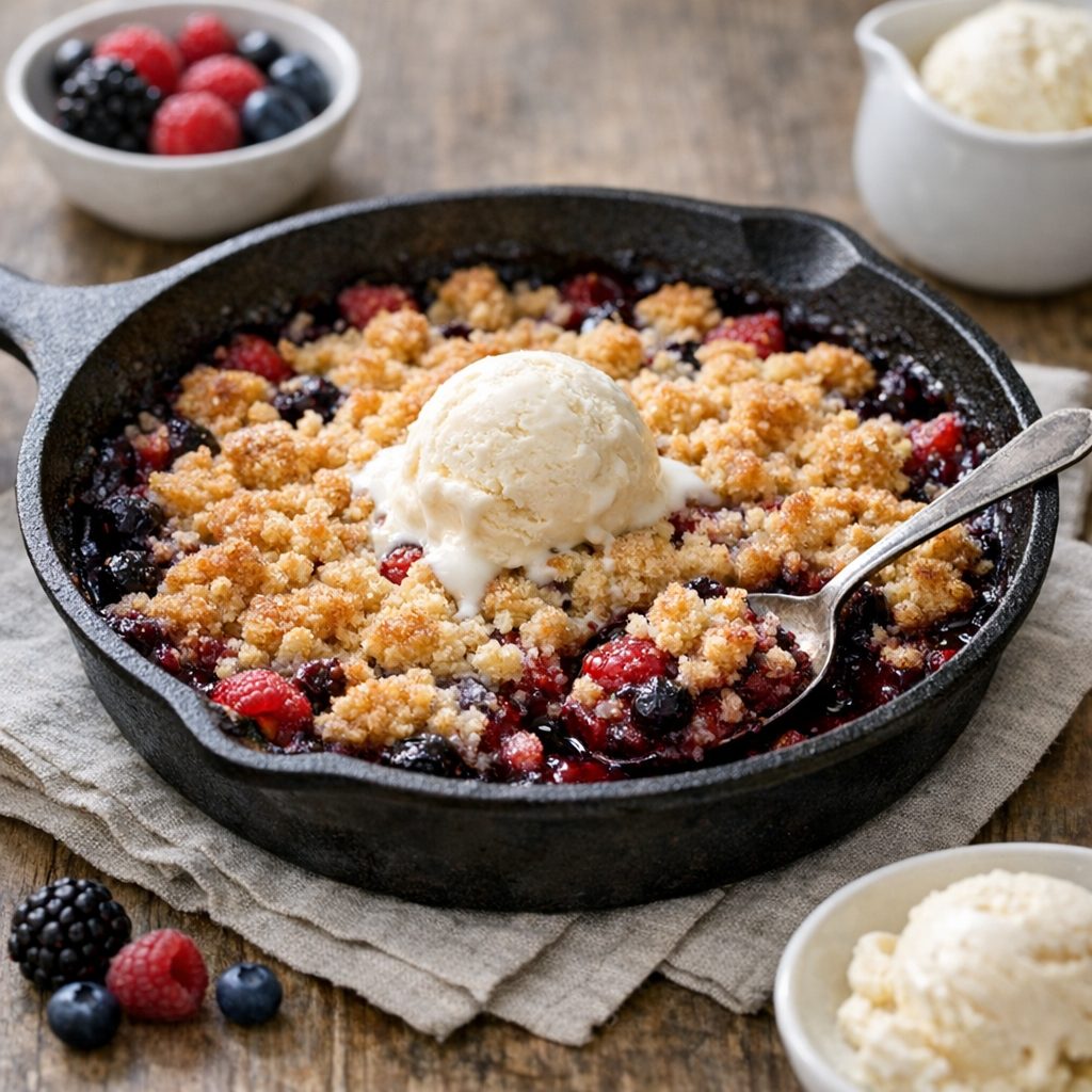Mehr Umsatz, weniger Stress: 5 Sharing-Desserts für die Tischmitte – Bild 2