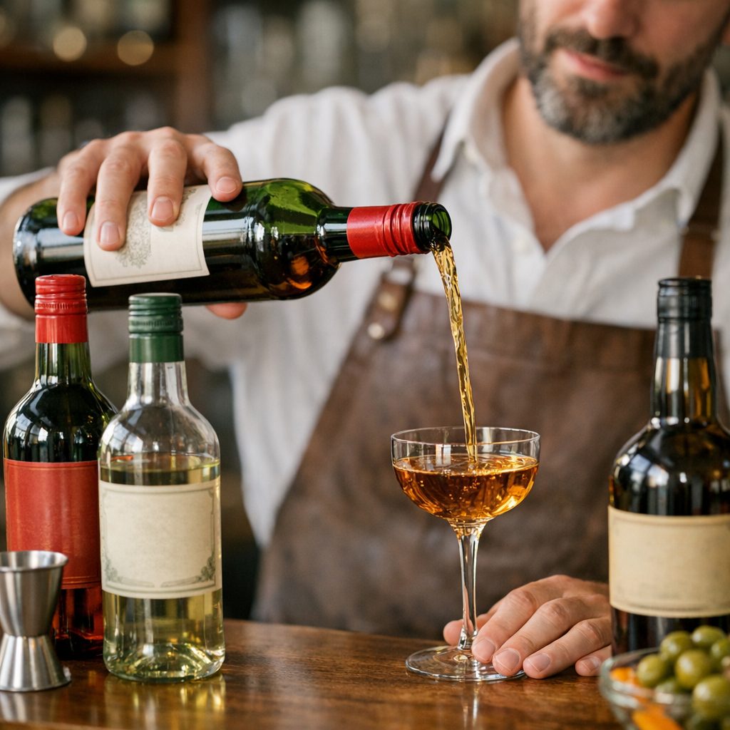Low-ABV: Die Kunst der leichten Umdrehung – Mehr Umsatz mit weniger Alkohol – Bild 2