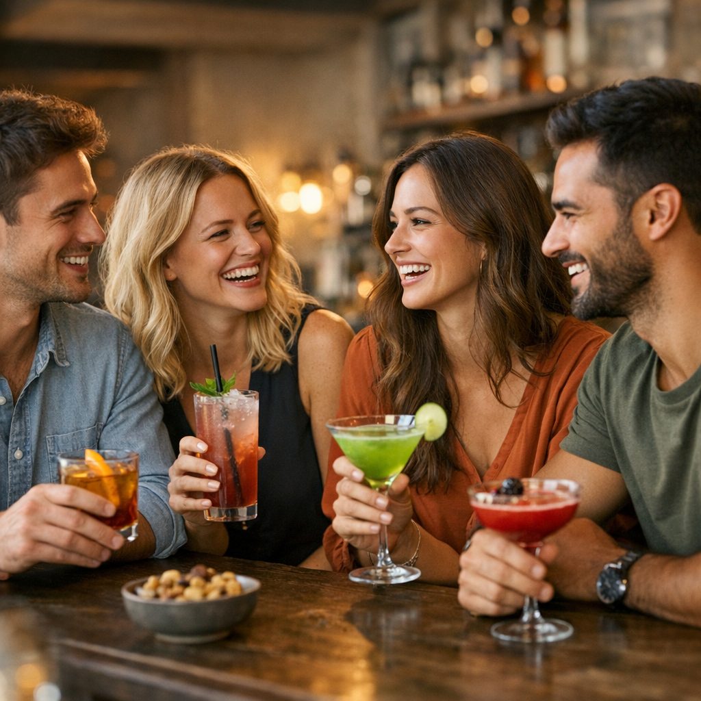 Low-ABV: Die Kunst der leichten Umdrehung – Mehr Umsatz mit weniger Alkohol – Bild 4